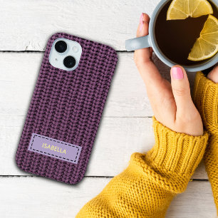 Coque Case-Mate iPhone Housse de téléphone personnalisée avec fausse mail
