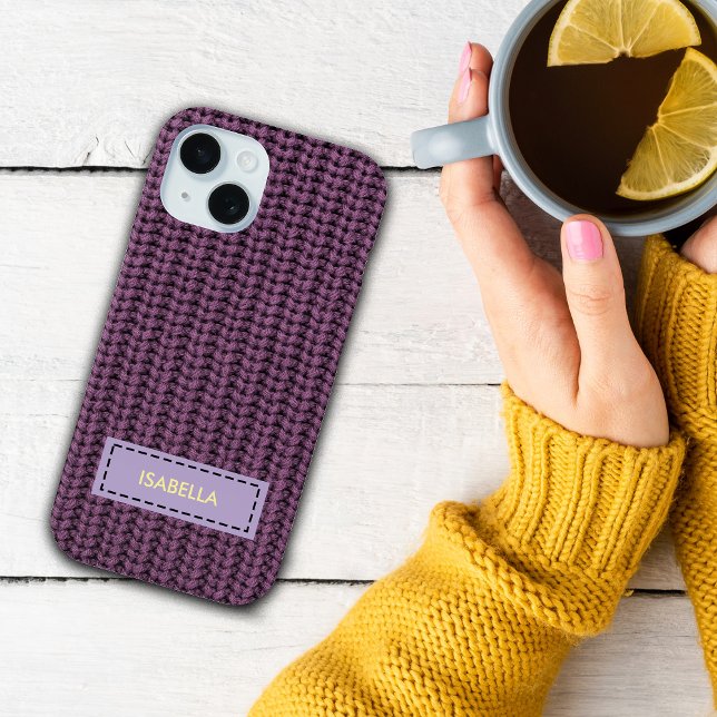Coques Case-Mate iPhone Housse de téléphone personnalisée avec fausse mail (Créateur téléchargé)