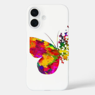 Coque Pour iPhone 16 Housse de téléphone portable, housses arrière, hou