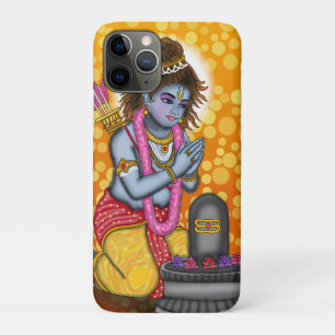 Case-Mate iPhone Case Housse de téléphone pour l'adoration de Shiva par