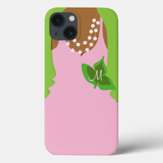 Etui iPhone 13 Housse iPad Sorority Life