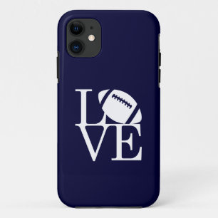 Coque Case-Mate Pour iPhone Housse iPhone 5 J'aime Foot