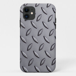 Coque Case-Mate iPhone Housse iPhone 5 Texture Métal