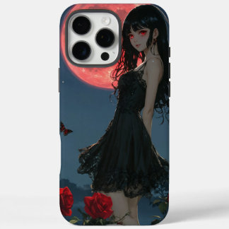 Coque iPhone 16 Pro Max Housse mobile iPhone 16 Pro Max