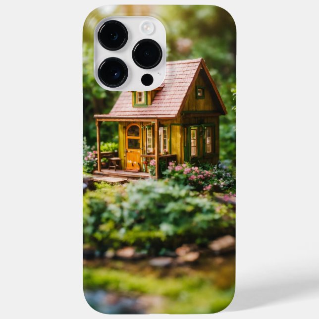 Coques Case-Mate iPhone Housse Neuter Home (Verso)