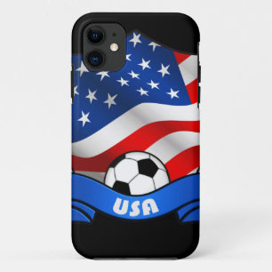 Case-Mate iPhone Case Housse pour iPhone 5 de la Fédération américaine d