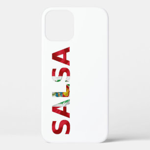 Case-Mate iPhone Case Housse pour Iphone salsa Pérou