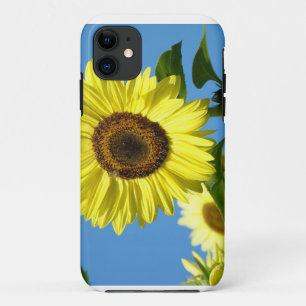 Coque Case-Mate Pour iPhone Housses iPHONE 5 Tournesol Jaune Fleurs du Soleil