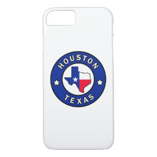 Case-Mate iPhone Case Houston Texas