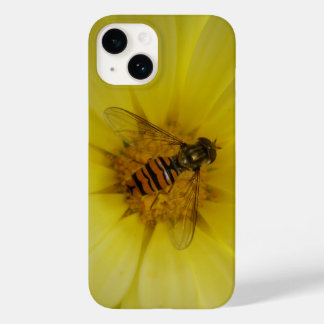 Coques Pour iPhone Hoverfly sur Marigold