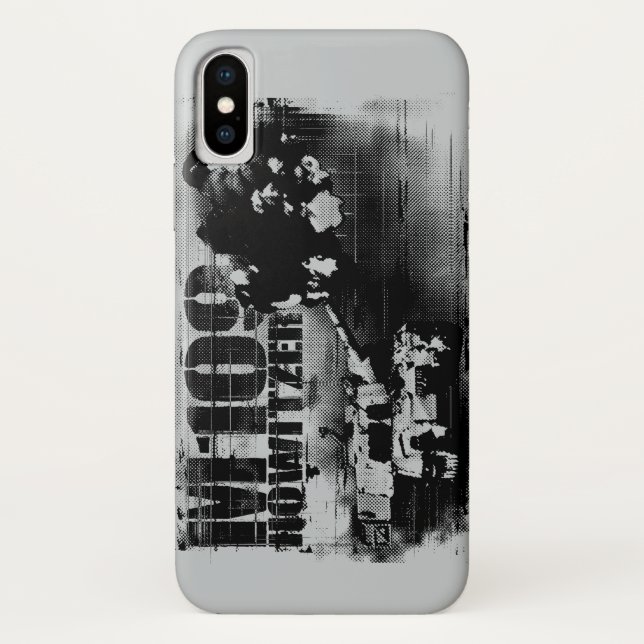 Coques Case-Mate iPhone Howitzer M109 (Dos)