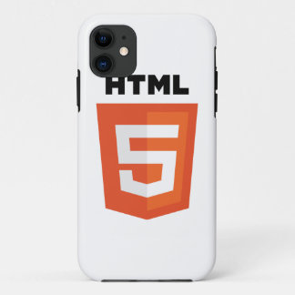 Coque iPhone 11 HTML5 cas de l'iPhone 5
