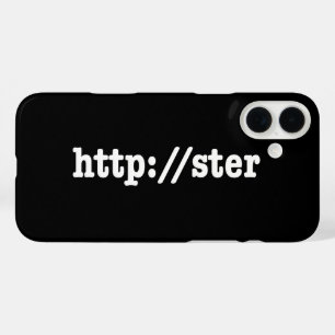 Coques iPhone 16 Plus http://ster / code html