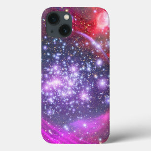 Case-Mate iPhone Case Hubble présente Arches Star Cluster à Sagittarius
