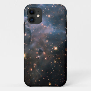 Coque Case-Mate Pour iPhone Hubble's Mystic Mountain - Deep Space