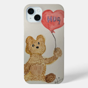 Coque Case-Mate iPhone Huile d'ours