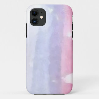 Coques Pour iPhone Huiles tricolores modernes pattern-iphone5 de