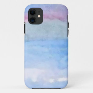 Coques Pour iPhone Huiles tricolores modernes pattern-iphone5 de