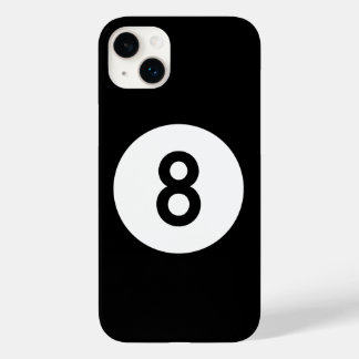 Coque Case-Mate iPhone Huit balles