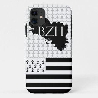 Coque iPhone 11 hull barely there for iPhone 5  breizh
