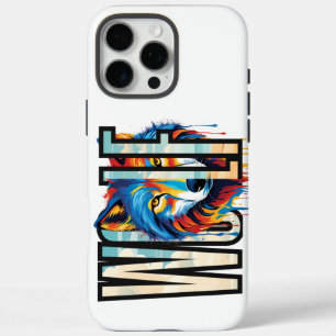 Coque iPhone 16 Pro Max HÜllen