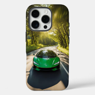 Coque iPhone 16 Pro HÜllen