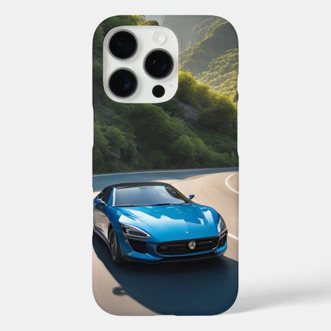 Coques Case-Mate iPhone HÜllen (Verso)