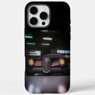 Coque iPhone 16 Pro Max HÜllen