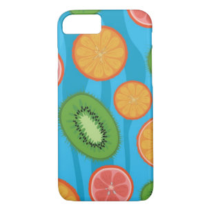 Etui iPhone Case-Mate Humeur de fruit