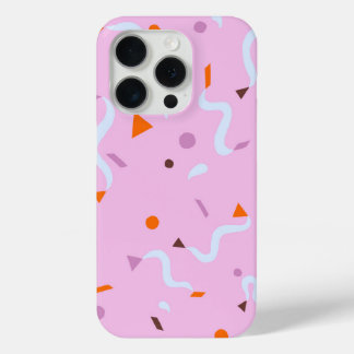 Coque Case-Mate iPhone Humeur rose