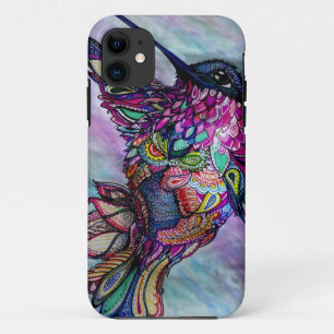 Coques Pour iPhone HummingBird.jpg