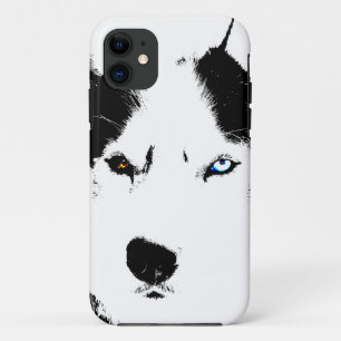 Husky coques iphone Husky Malamute  Coques