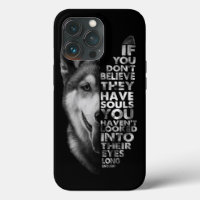 Husky If You Don't