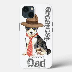 Case-Mate iPhone Case Husky Papa
