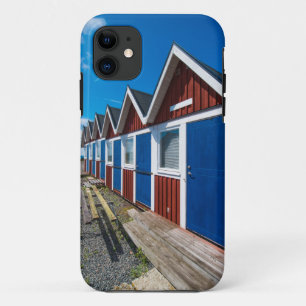 Coque Case-Mate iPhone Huttes 3 de plage