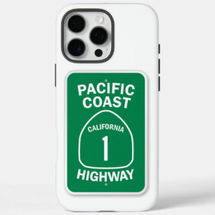 Coque iPhone 16 Pro Max HWY 1 iPhone 16 pro Max