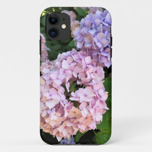 Case-Mate iPhone Case Hydrangée
