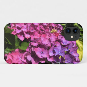 Case-Mate iPhone Case Hydrangée