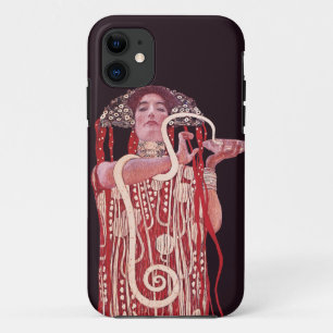 Case-Mate iPhone Case Hygieia par Gustav Klimt