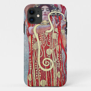 Case-Mate iPhone Case Hygieia par Gustav Klimt