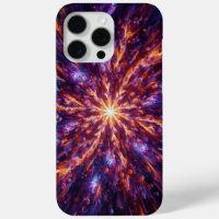Hypernova Camo, Camouflage lumineux, Starburst