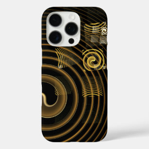 Coque iPhone 16 Pro Hypnosis