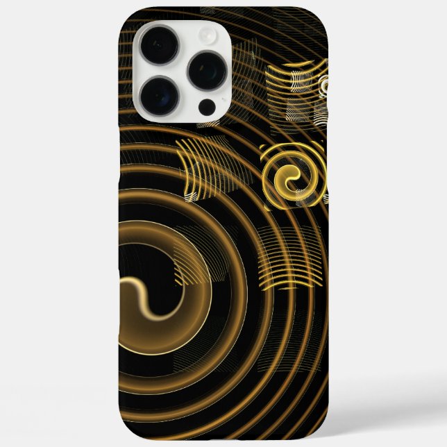Coques Case-Mate iPhone Hypnosis (Verso)