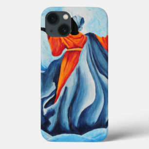 Coque Case-Mate iPhone Hypothèse de Madonna - Sanctissima 2008