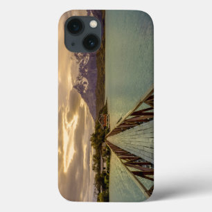 iPhone 13 Case Hysteria Pehoe. Cordillera del Paine
