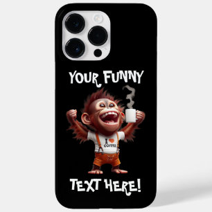 Coque Case-Mate iPhone I ♥ café