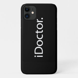 Coques Pour iPhone i Doctor (iDocteur)