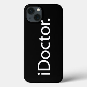Etui iPhone Case-Mate i Doctor (iDocteur)