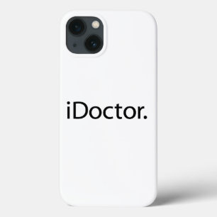 Etui iPhone 13 i Doctor (iDoctor)