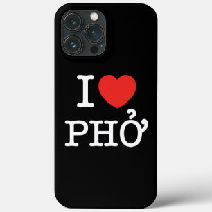 Coques Pour iPhone I Heart (Amour) Pho